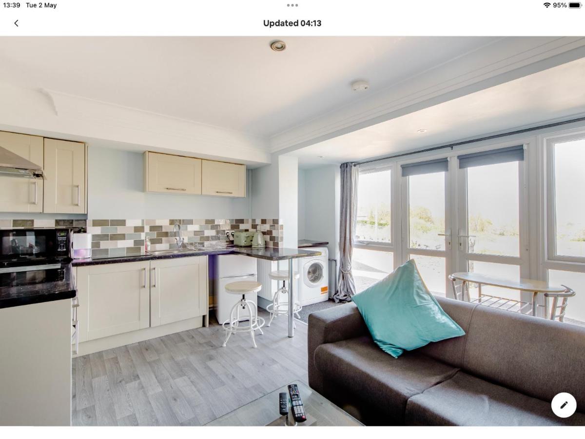 The Copthorne Daire Colwyn Bay Dış mekan fotoğraf