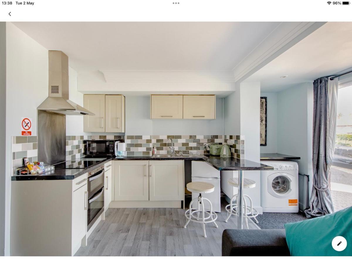 The Copthorne Daire Colwyn Bay Dış mekan fotoğraf